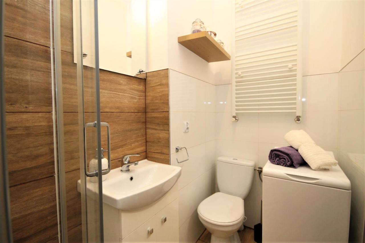 Apartament Lawendowy Wałbrzych Eksteriør billede