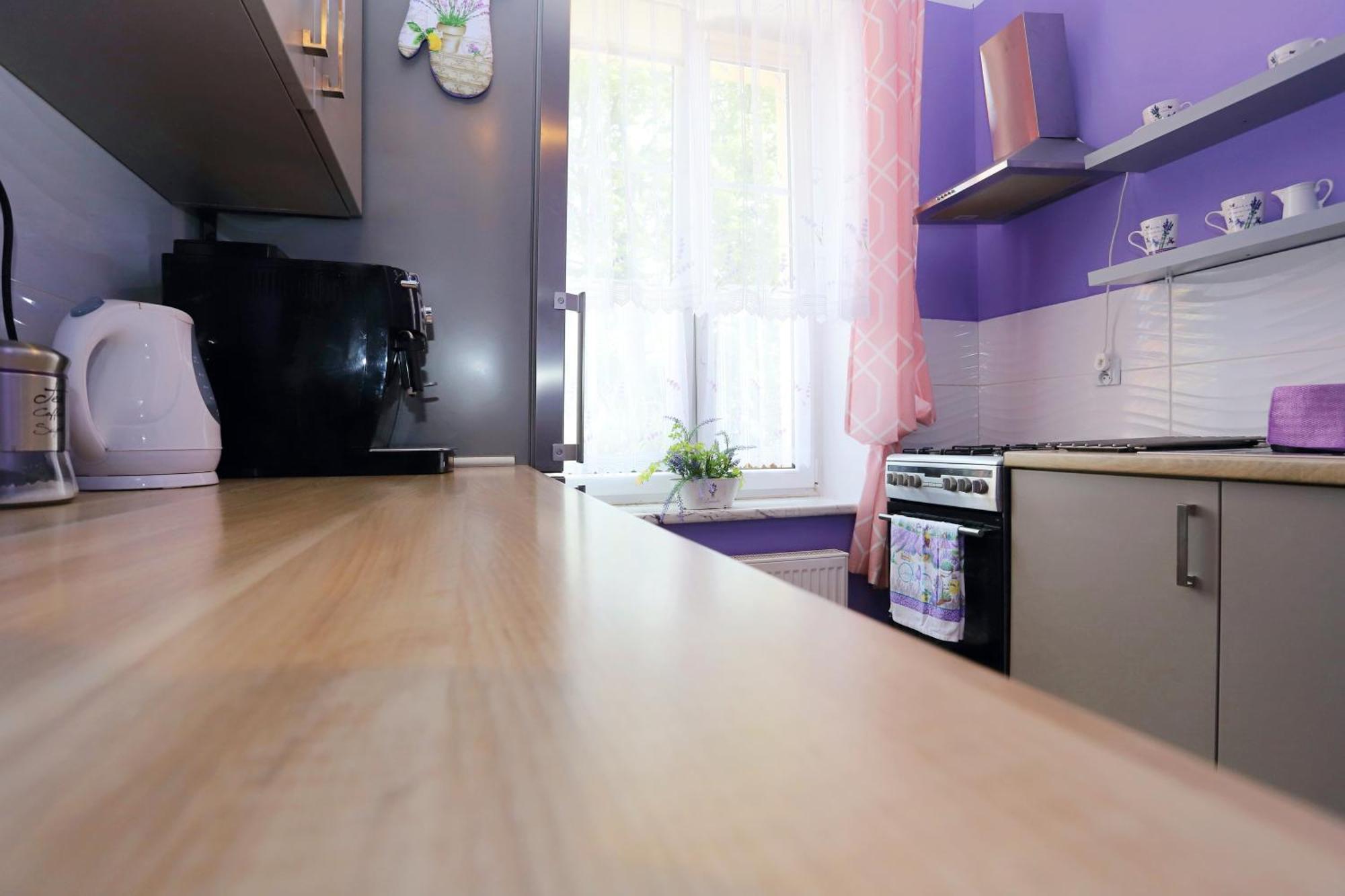 Apartament Lawendowy Wałbrzych Eksteriør billede