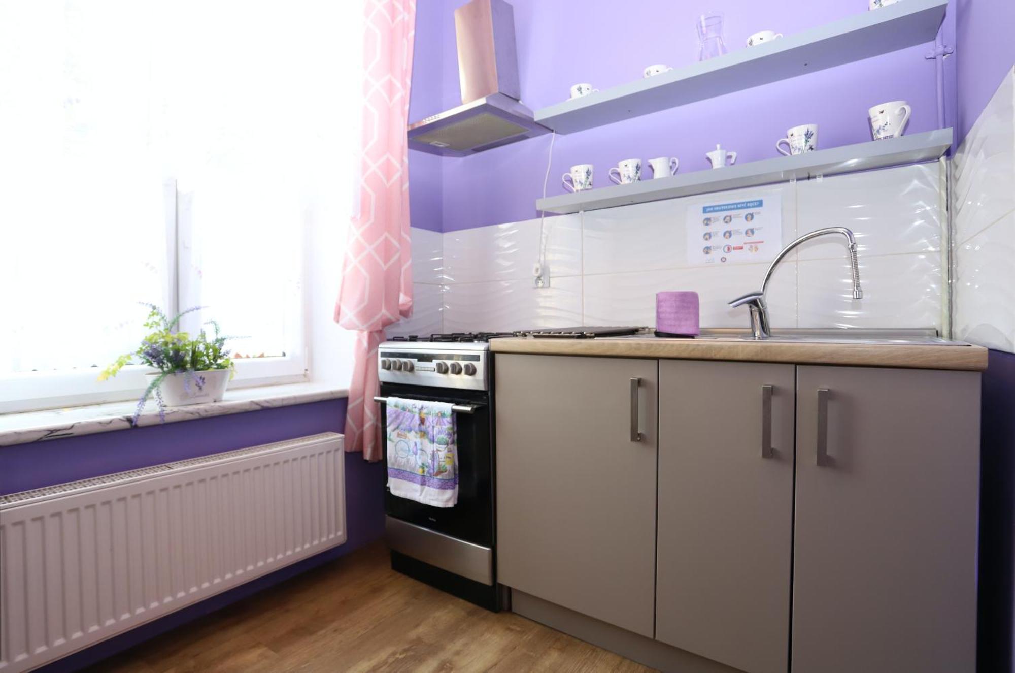 Apartament Lawendowy Wałbrzych Eksteriør billede